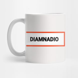 Diamnadio, Dakar, Senegal Mug